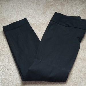 Express Editor Pants
